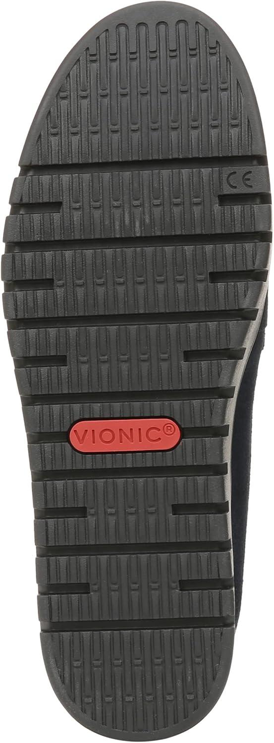 image:imageVionic Womens Uptown Mule 2Navy Suede