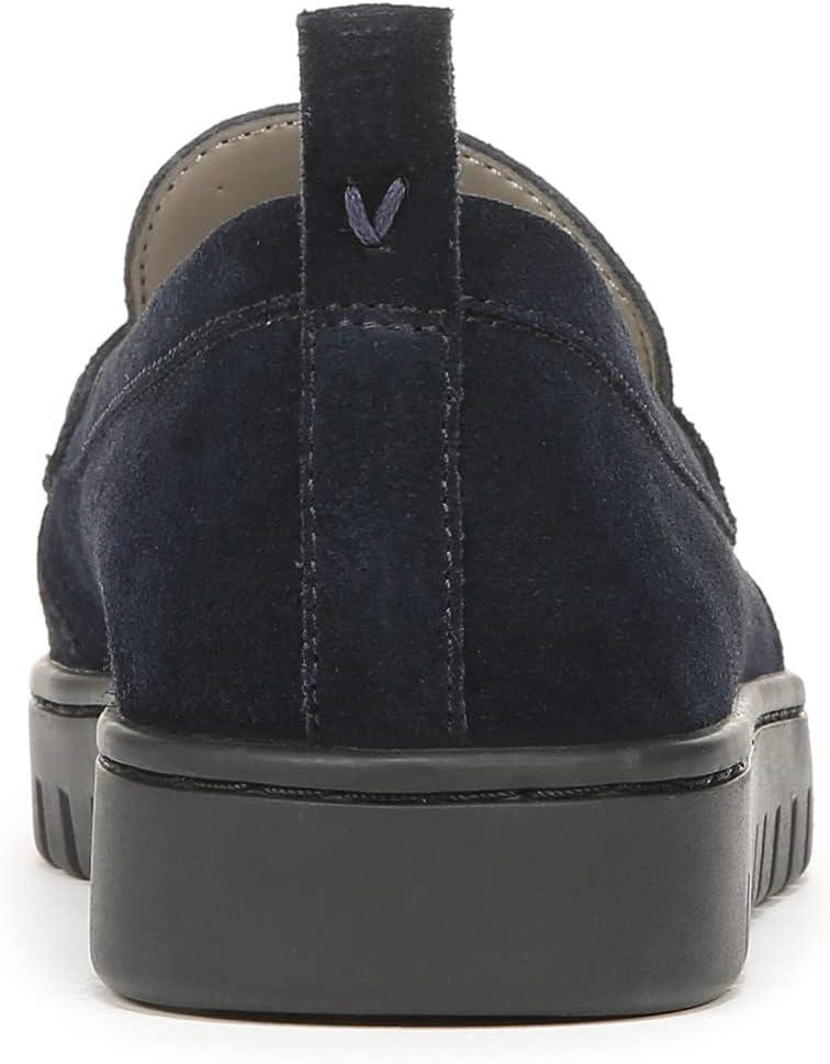 image:imageVionic Womens Uptown Mule 2Navy Suede