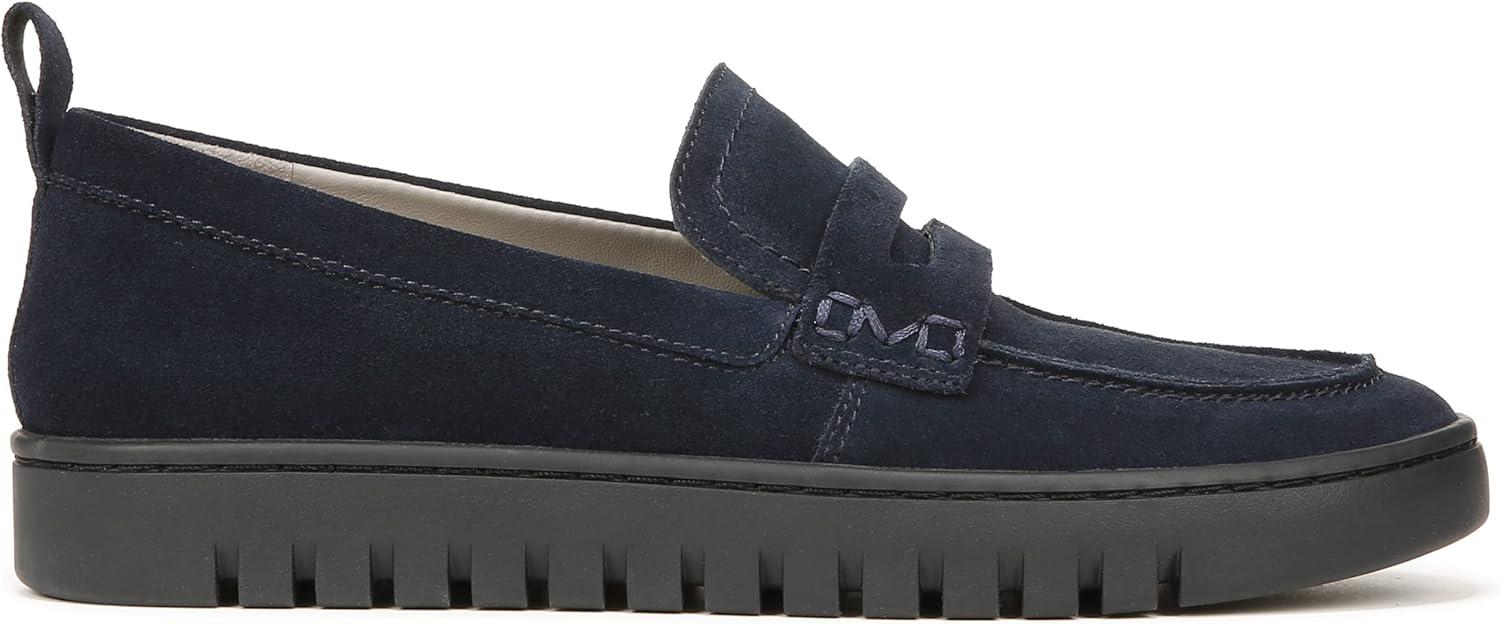 image:imageVionic Womens Uptown Mule 2Navy Suede