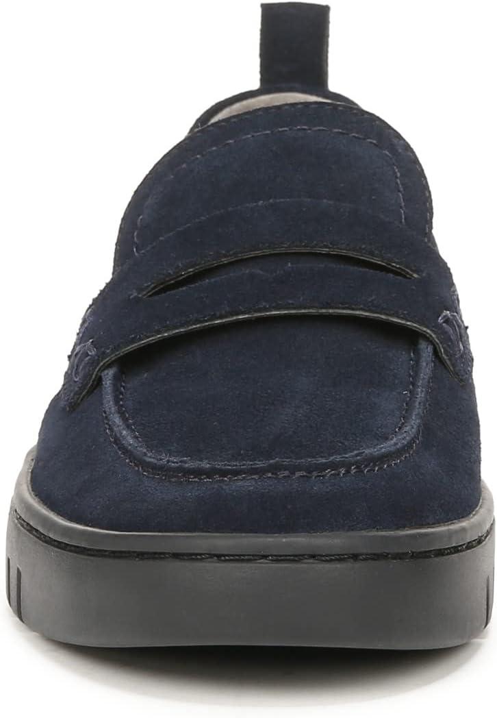 image:imageVionic Womens Uptown Mule 2Navy Suede