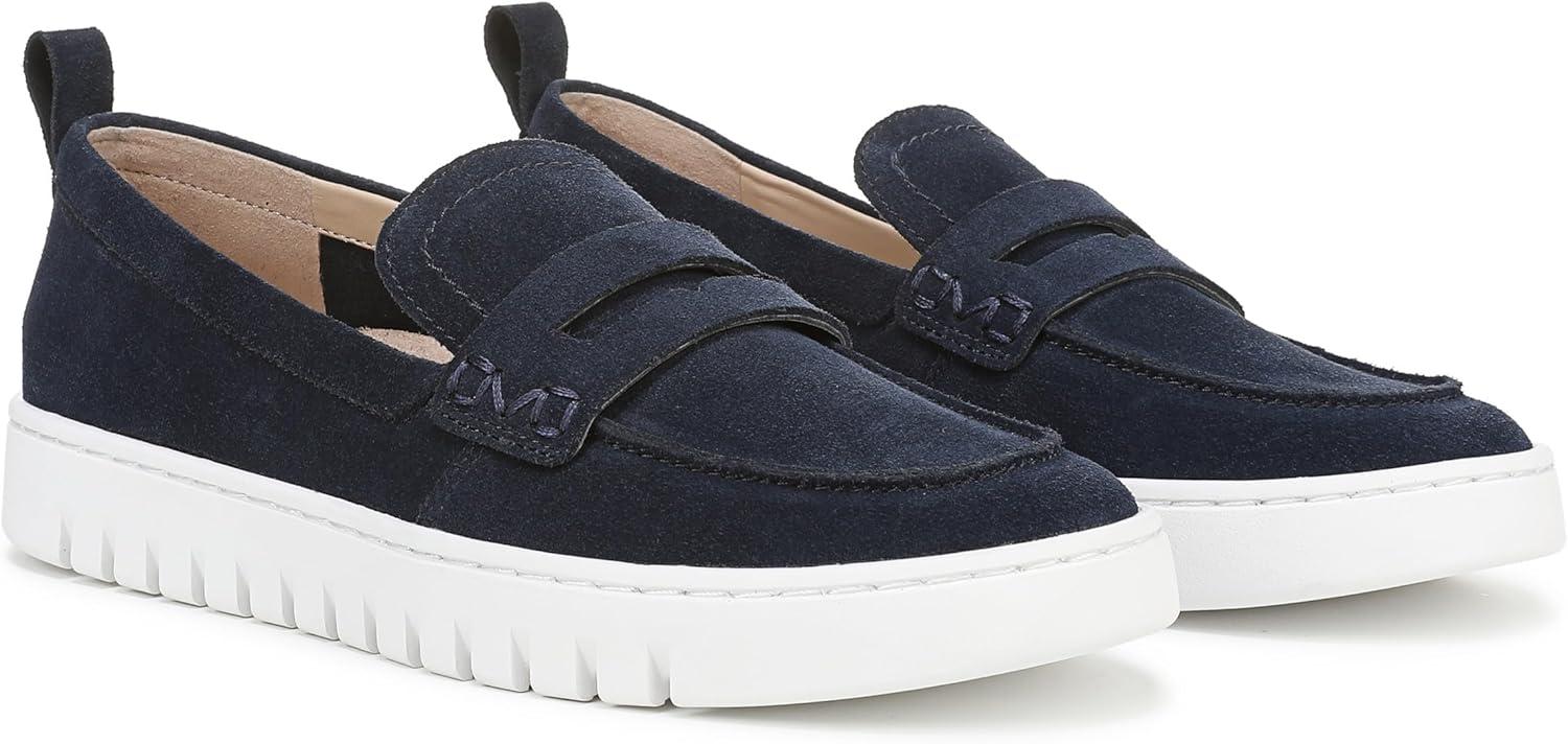 image:imageVionic Womens Uptown Mule 2NavyWhite Suede