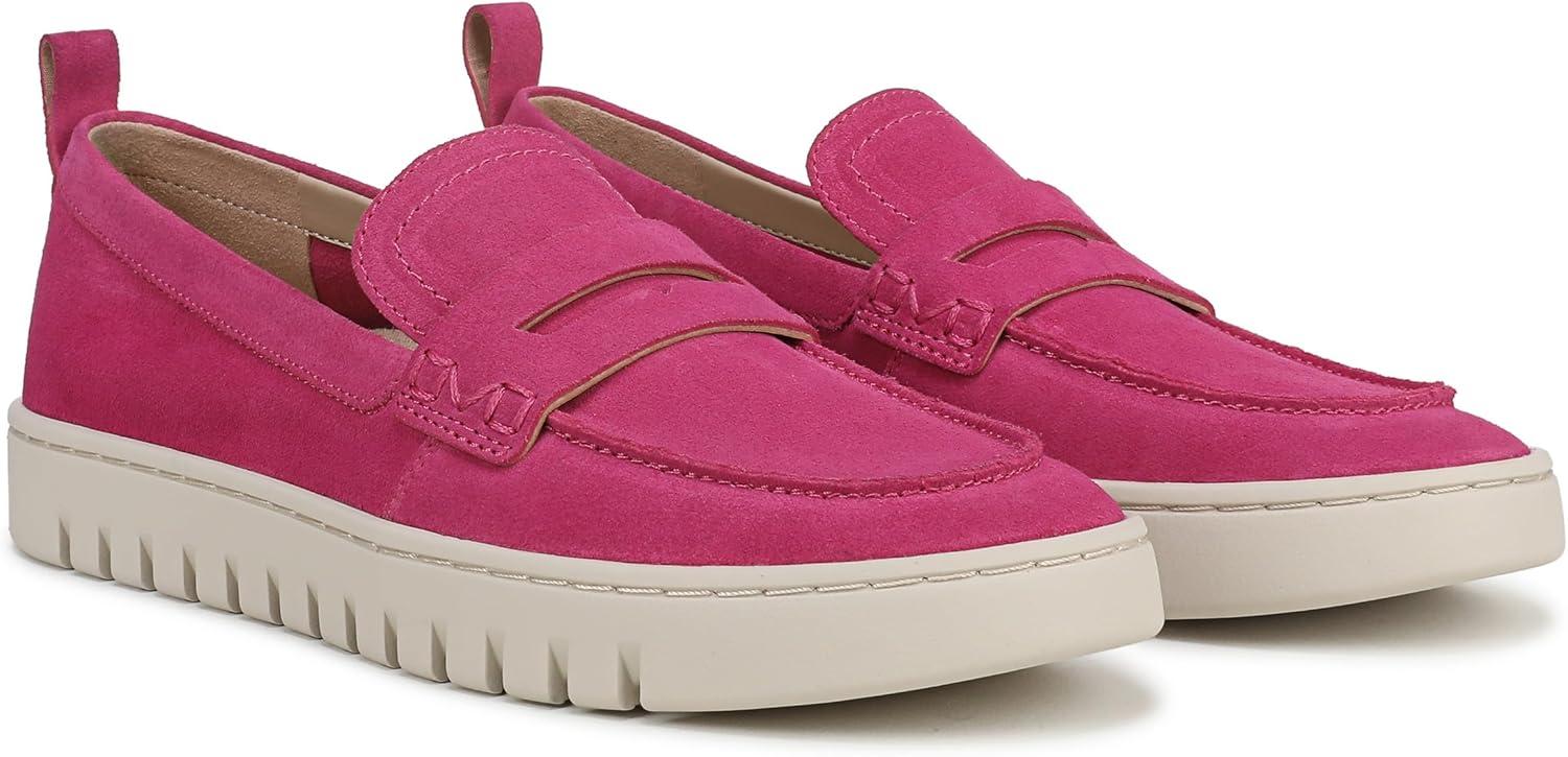 image:imageVionic Womens Uptown Mule 2Rose Violet Suede
