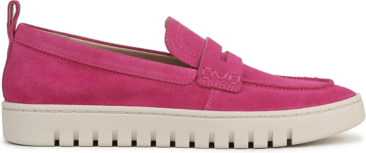 image:imageVionic Womens Uptown Mule 2Rose Violet Suede
