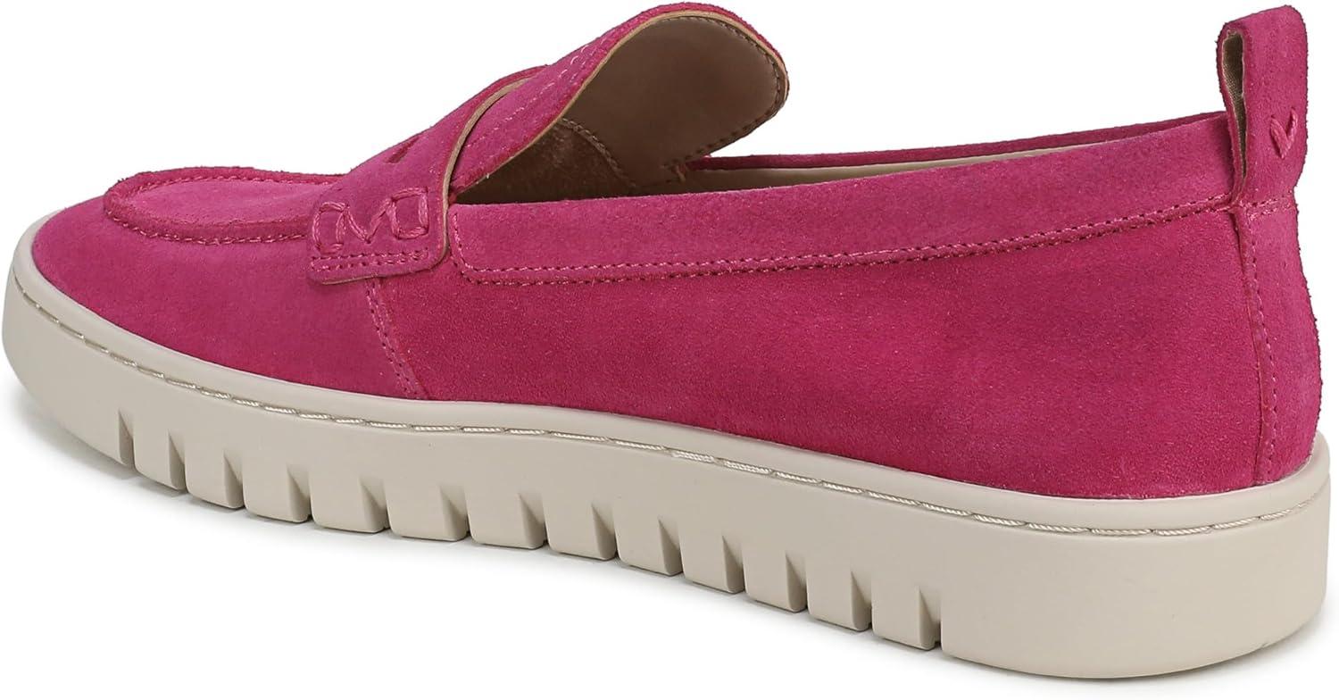 image:imageVionic Womens Uptown Mule 2Rose Violet Suede