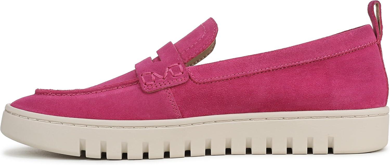 image:imageVionic Womens Uptown Mule 2Rose Violet Suede