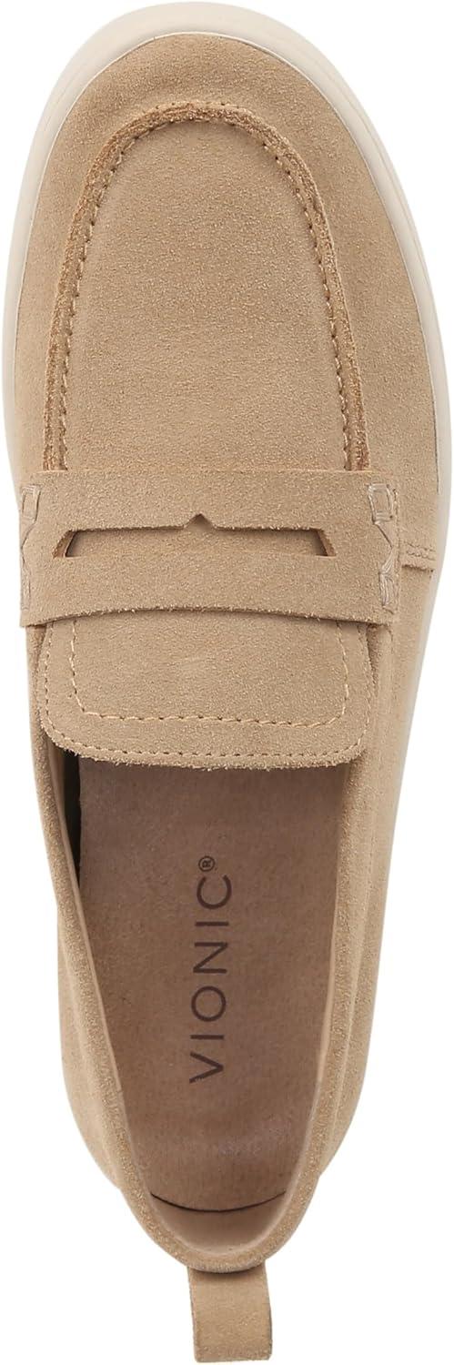 image:imageVionic Womens Uptown Mule 2Sand Suede