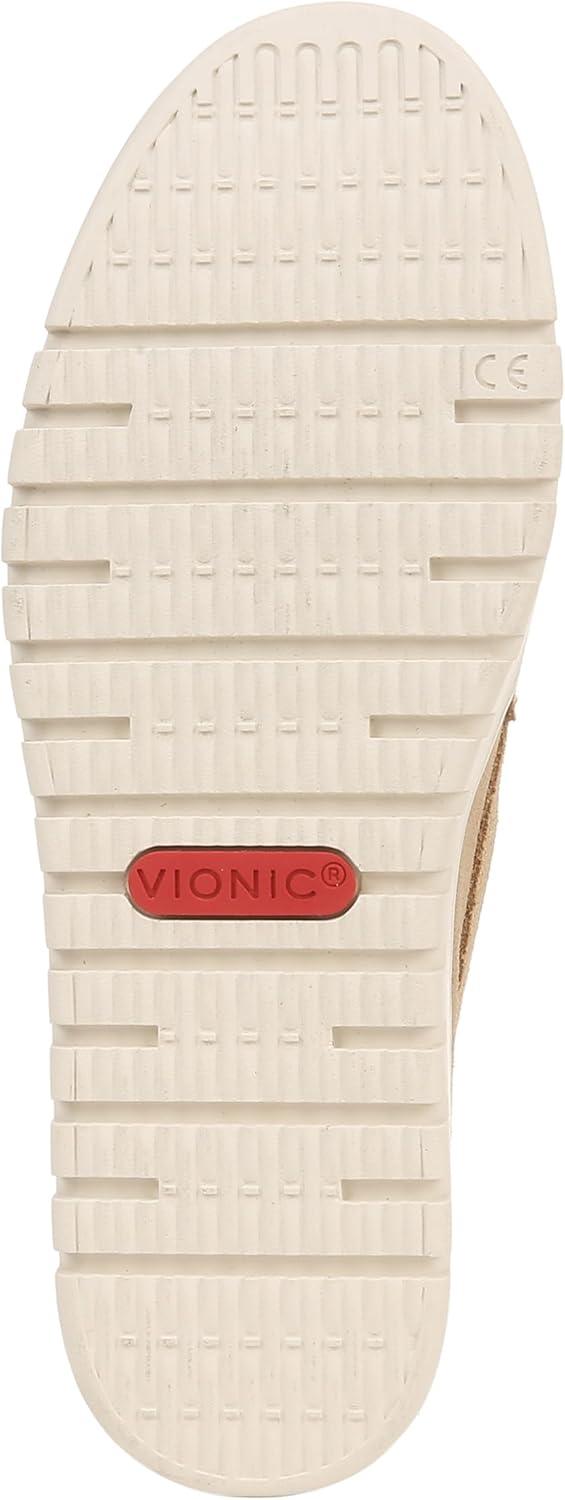 image:imageVionic Womens Uptown Mule 2Sand Suede