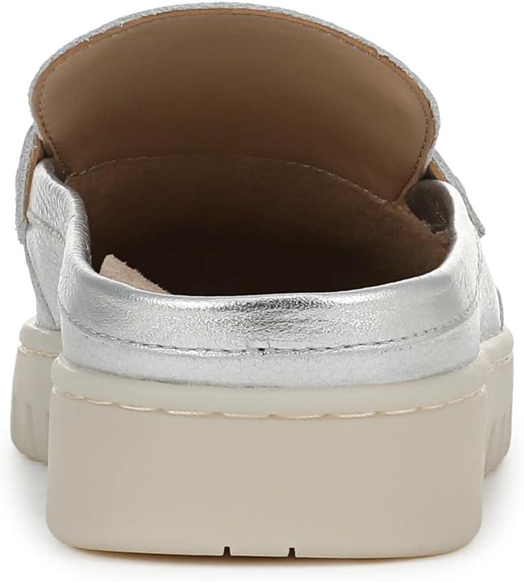 image:imageVionic Womens Uptown Mule 2Silver