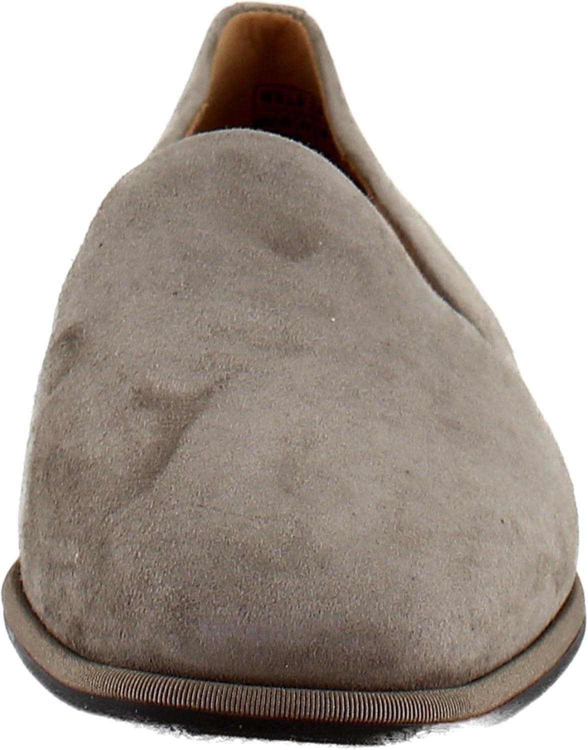 image:imageVionic Womens Willa 20Mocha Suede