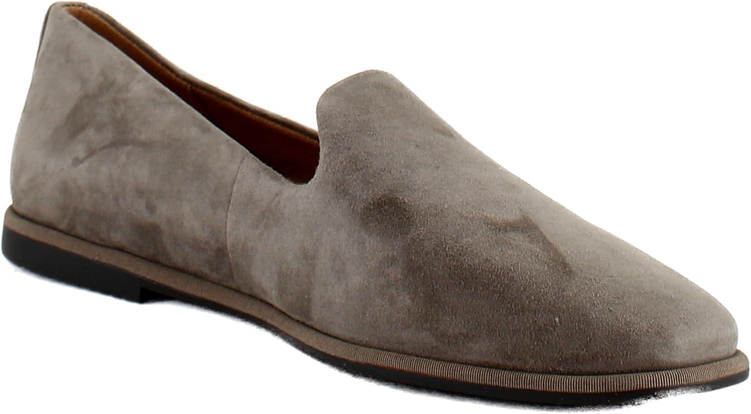 image:imageVionic Womens Willa 20Mocha Suede