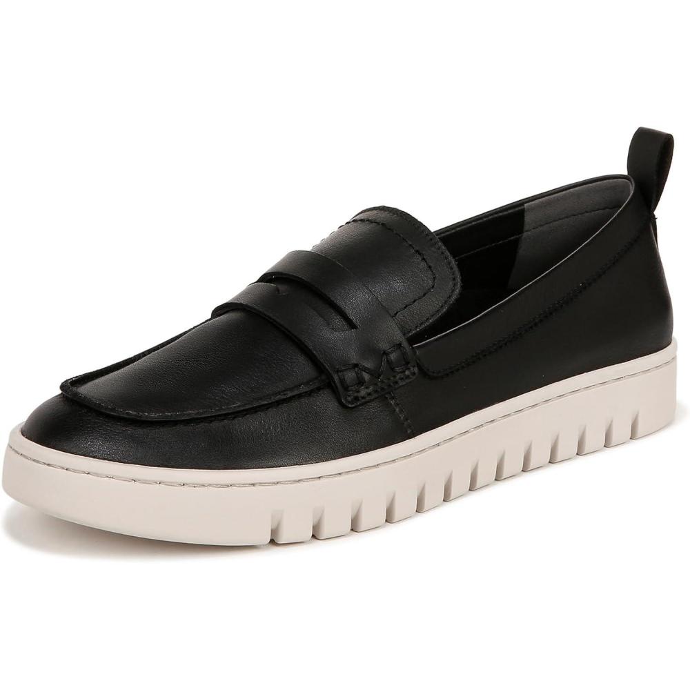 image:imageVionic Womens Uptown Mule 2Black Leather