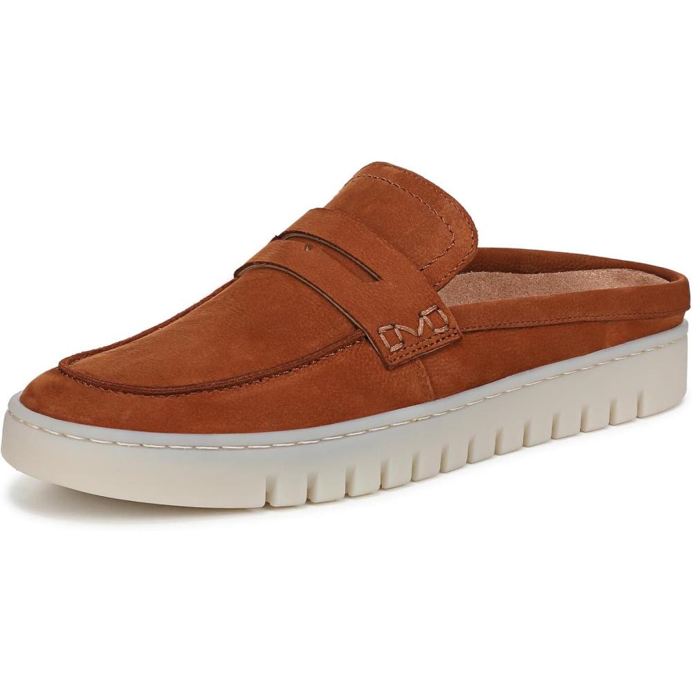 image:imageVionic Womens Uptown Mule 2Brandy