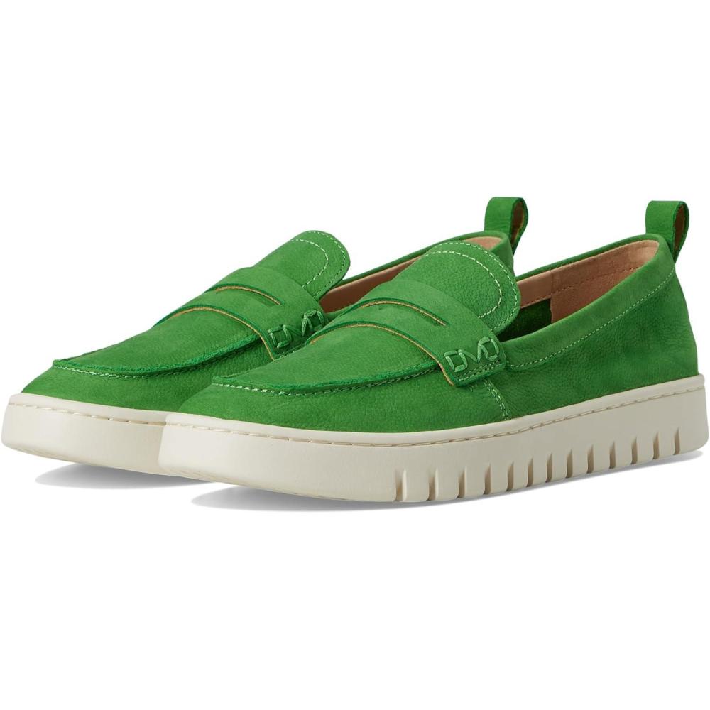 image:imageVionic Womens Uptown Mule 2Clc Green Leather