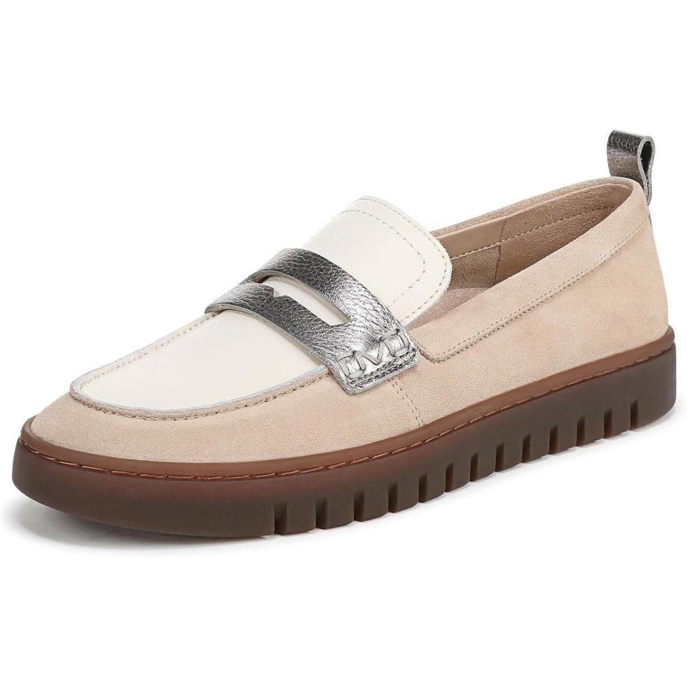 image:imageVionic Womens Uptown Mule 2Lucid Beige Multi Leather