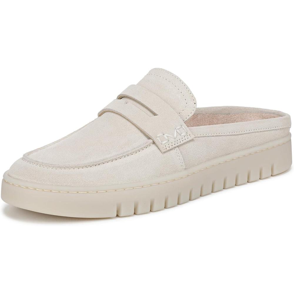 image:imageVionic Womens Uptown Mule 2Parchment