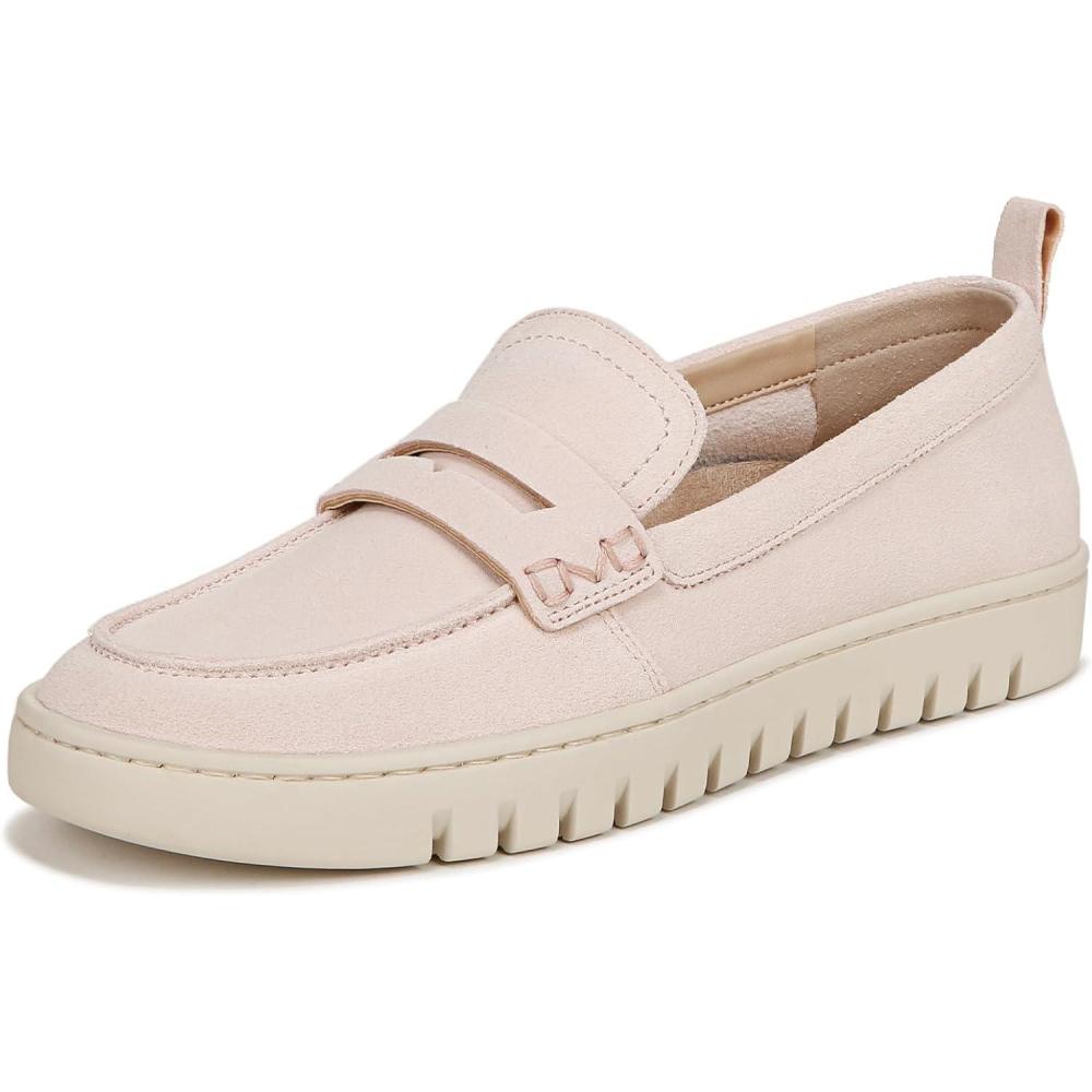image:imageVionic Womens Uptown Mule 2Peony Pink Suede