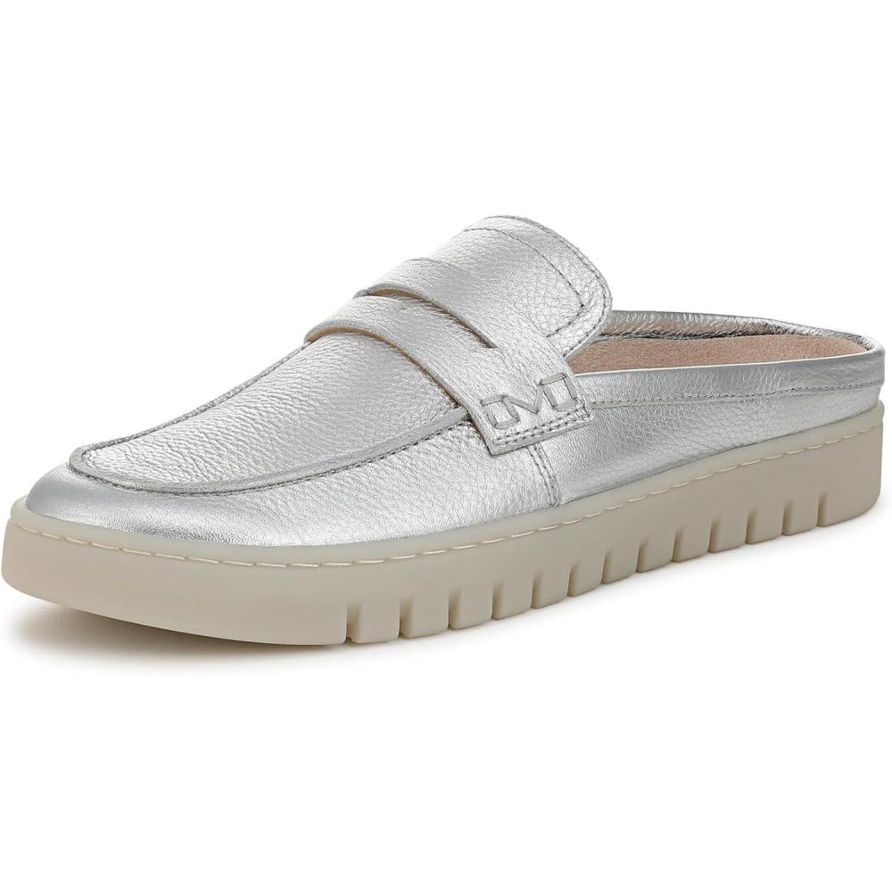 image:imageVionic Womens Uptown Mule 2Silver