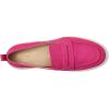 Vionic Womens Uptown Mule 2(Beetroot Leather)