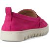 Vionic Womens Uptown Mule 2(Beetroot Leather)