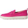 Vionic Womens Uptown Mule 2(Beetroot Leather)