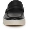 Vionic Womens Uptown Mule 2(Black)