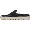 Vionic Womens Uptown Mule 2(Black)