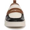 Vionic Womens Uptown Mule 2(Black Multi Leather)