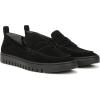 Vionic Womens Uptown Mule 2(Black Suede)