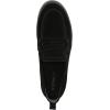 Vionic Womens Uptown Mule 2(Black Suede)