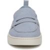 Vionic Womens Uptown Mule 2(Blue Mist Suede)