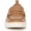 Vionic Womens Uptown Mule 2(Camel Leather)