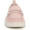 Vionic Womens Uptown Mule 2(Cameo Rose Suede)