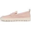 Vionic Womens Uptown Mule 2(Cameo Rose Suede)
