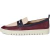 Vionic Womens Uptown Mule 2(Cherry Jubilee Multi)