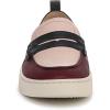 Vionic Womens Uptown Mule 2(Cherry Jubilee Multi)
