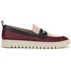 Vionic Womens Uptown Mule 2(Cherry Jubilee Multi)
