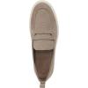 Vionic Womens Uptown Mule 2(Cobblestone Suede)