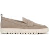 Vionic Womens Uptown Mule 2(Cobblestone Suede)