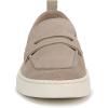 Vionic Womens Uptown Mule 2(Cobblestone Suede)