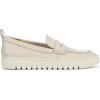Vionic Womens Uptown Mule 2(Cream Leather)