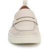 Vionic Womens Uptown Mule 2(Cream Leather)