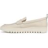 Vionic Womens Uptown Mule 2(Cream Leather)