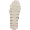 Vionic Womens Uptown Mule 2(Cream Snake Embossed Leather)