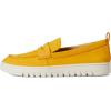Vionic Womens Uptown Mule 2(Daffodil Leather)