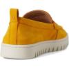Vionic Womens Uptown Mule 2(Daffodil Leather)