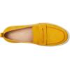 Vionic Womens Uptown Mule 2(Daffodil Leather)