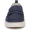 Vionic Womens Uptown Mule 2(Dark Denim Suede)