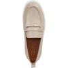 Vionic Womens Uptown Mule 2(Gold Metallic Leather)