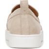 Vionic Womens Uptown Mule 2(Gold Metallic Leather)