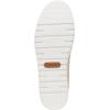 Vionic Womens Uptown Mule 2(Gold Metallic Leather)